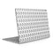 Bitcoin Pattern Surface Book 2 15in Skin